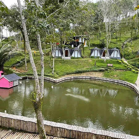 Grace Hill Villa Lubuk Minturun-3