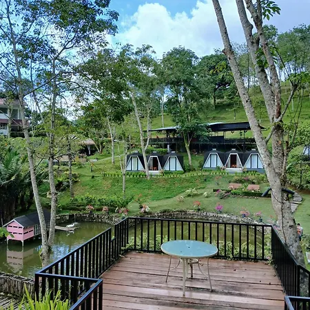 Grace Hill Villa Lubuk Minturun-2